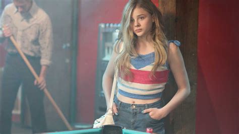 chloe grace moretz reviews